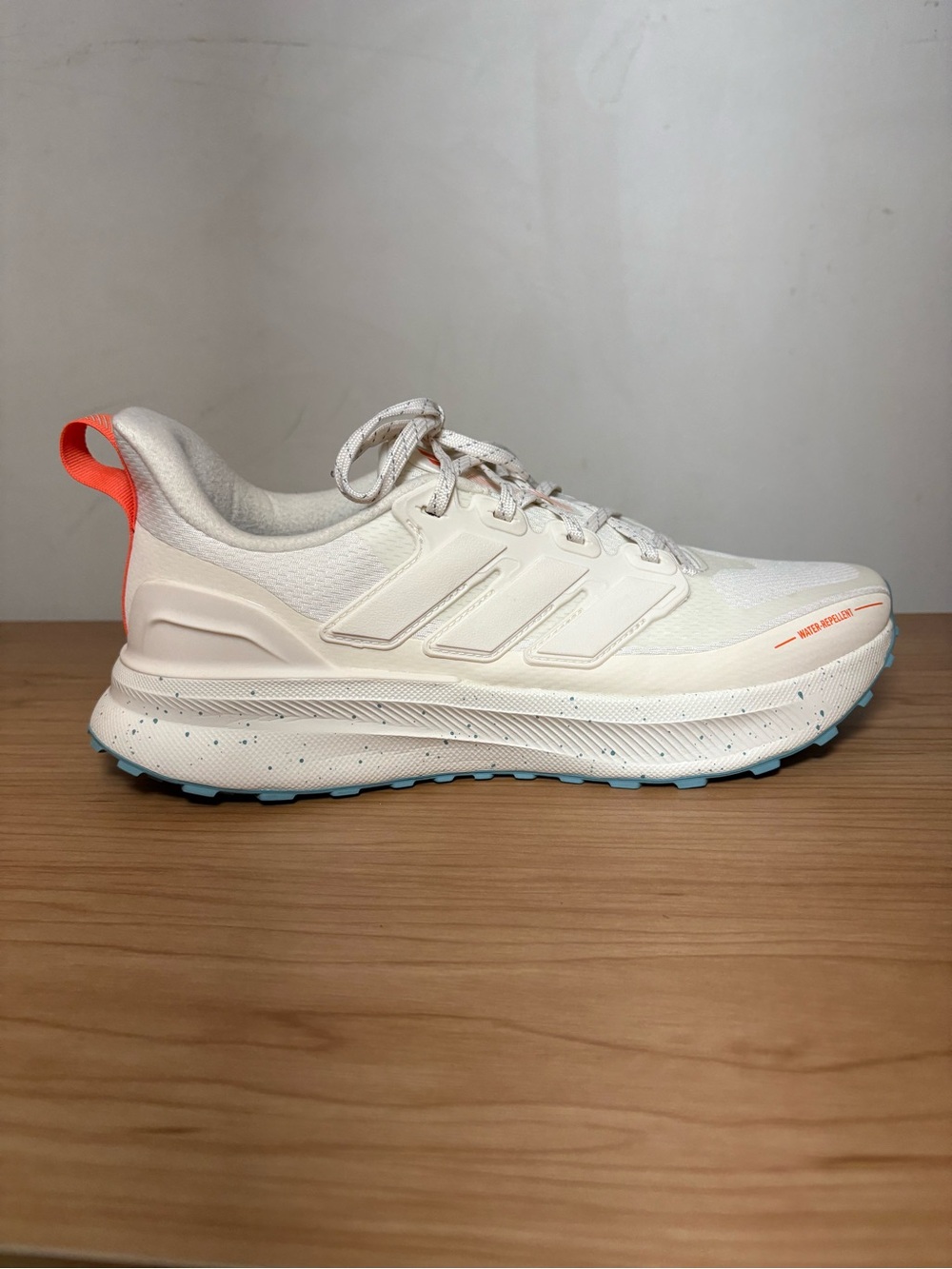 adidas Women’s Size 10 Ultrarun 5 TR Trail Running Sneakers Shoes